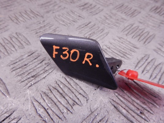 Заглушка омывателя фары BMW 3-series (F30/31) 51 11 7 276 386 Заглушка омывателя фары BMW 3-series (F30/31) 51 11 7 276 386