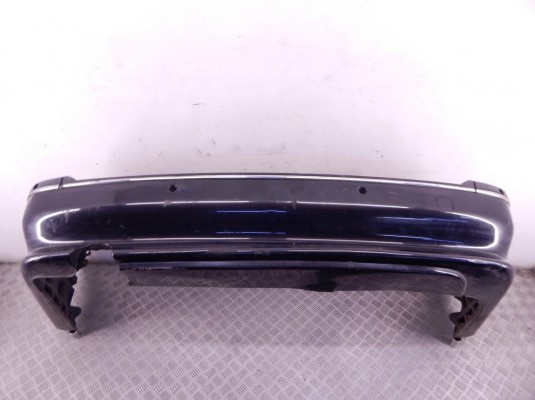 Бампер задний BMW 5-series (E39) 51 12 8 164 219