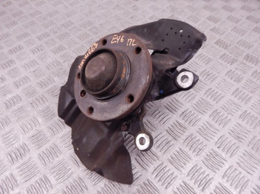 Ступица передняя левая BMW 3-series (E46) 31 21 1 096 429