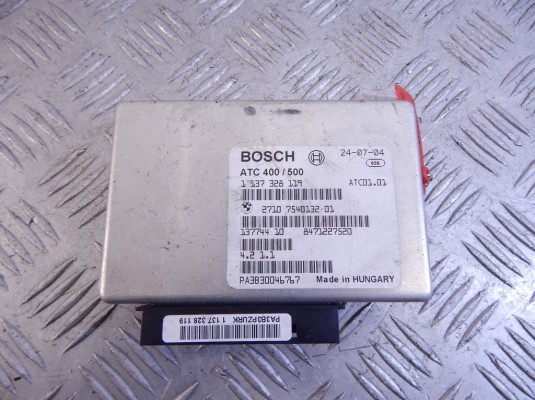 Блок управления раздаточной коробки BMW X3-series (E83) 27 10 7 540 132