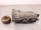 КПП автоматическая (АКПП) BMW 1-series (E87) 24 00 7 614 279