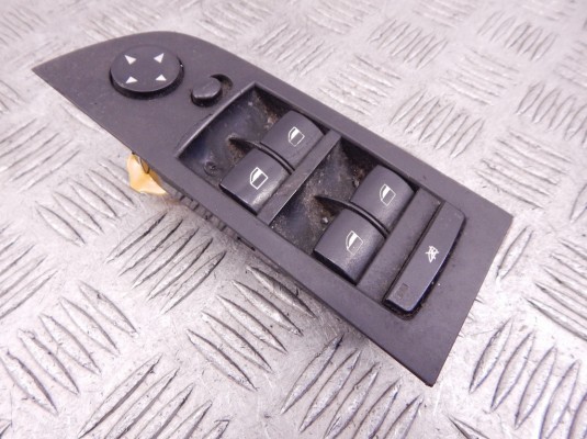 Блок управления стеклоподъемниками BMW 3-series (E90/91/92) 61 31 6 948 623 Блок управления стеклоподъемниками BMW 3-series (E90/91/92) 61 31 6 948 623