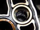 Корпус масляного фильтра BMW 3-series (E46) 11 42 1 713 838