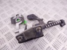 Петля крышки багажника BMW 3-series (E46) 51 24 8 254 016