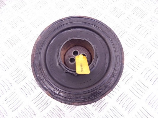 Шкив коленвала BMW 3-series (E90/91/92) 11 23 7 799 153