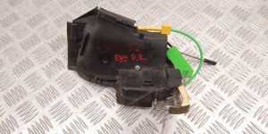 Замок двери передней правой BMW 5-series (E39) 51 21 8 235 102