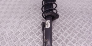Стойка передняя левая BMW 1-series (F20/21) 31 31 6 791 541