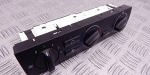 Блок управления печки/климат-контроля BMW 3-series (E46) 64 11 6 931 839