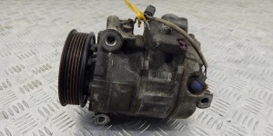Компрессор кондиционера BMW 3-series (E90/91/92) 64 52 6 956 716 Компрессор кондиционера BMW 3-series (E90/91/92) 64 52 6 956 716