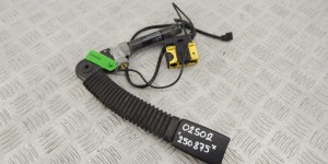 Пиропатрон BMW 5-series (E60/61) 72 11 7 065 848 Пиропатрон BMW 5-series (E60/61) 72 11 7 065 848