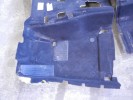 Ковер салонный BMW 5-series (E60/61) 51 47 6 968 879