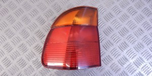 Фонарь задний левый BMW 5-series (E39) 63 21 8 371 327