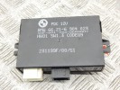 Блок управления парктрониками BMW 5-series (E39) 66 21 6 904 023