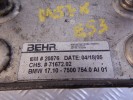 Теплообменник АКПП BMW X5-series (E53) 17 20 7 500 754
