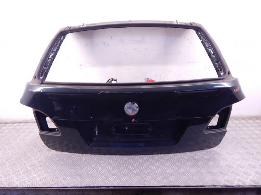 Крышка багажника (дверь 3-5) BMW 5-series (E60/61) 41 62 7 130 799 Крышка багажника (дверь 3-5) BMW 5-series (E60/61) 41 62 7 130 799