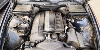 Корпус масляного фильтра BMW 5-series (E39) 11 42 1 713 838