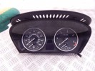 Щиток приборов (приборная панель) BMW 5-series (E60/61) 62 10 9 194 890