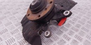 Ступица передняя левая BMW 3-series (E46) 31 21 1 096 429
