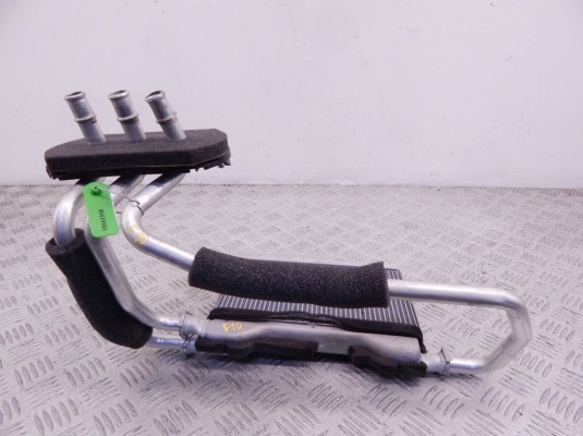 Радиатор отопителя (печки) BMW 5-series (F10/11) 64 11 9 163 330