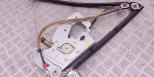 Стеклоподъемник электрический передний правый BMW 5-series (E39) 51 33 8 252 394
