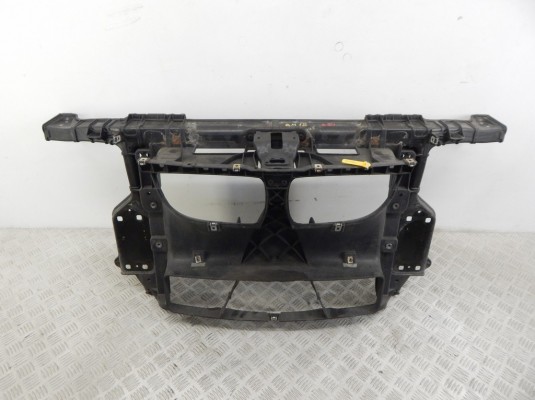 Передняя панель крепления облицовки (телевизор) BMW 1-series (E87) 51 64 7 193 192