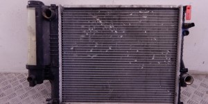 Радиатор (основной) BMW 5-series (E39)