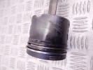 Поршень BMW X5-series (E53) 11 25 7 786 453
