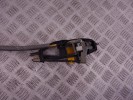 Скелет ручки наружной передней левой BMW 3-series (E46) 51 21 8 253 453