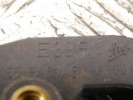 Скелет ручки наружной передней правой BMW 5-series (E39) 51 21 8 245 354