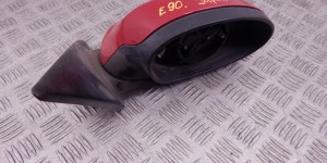 Зеркало наружное правое BMW 3-series (E90/91/92) 51 16 7 189 948