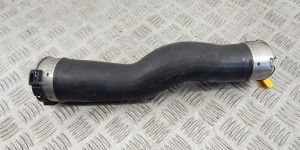 Патрубок интеркулера BMW 5-series (F10/11) 11 61 7 810 614 Патрубок интеркулера BMW 5-series (F10/11) 11 61 7 810 614