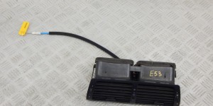 Дефлектор обдува салона BMW X5-series (E53) 64 22 8 402 221