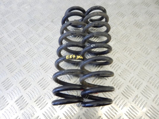 Пружина задняя BMW 1-series (E87) Пружина задняя BMW 1-series (E87)