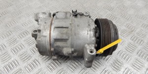 Компрессор кондиционера BMW 3-series (E90/91/92) 64 52 6 987 862