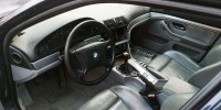 Корпус масляного фильтра BMW 5-series (E39) 11 42 1 713 838