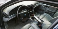 Блок управления светом BMW 5-series (E39) 61 35 8 386 209