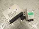 Блок управления двигателем BMW X5-series (E53) 12 14 7 545 150