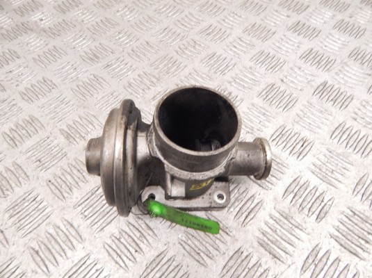 Клапан EGR BMW 5-series (E39) 11 71 7 785 452