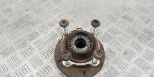 Подшипник ступицы BMW X1-series (E84) Подшипник ступицы BMW X1-series (E84)