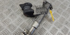 Радиатор EGR BMW 3-series (E90/91/92) 11 71 7 563 241 Радиатор EGR BMW 3-series (E90/91/92) 11 71 7 563 241