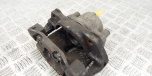 Суппорт передний правый BMW 5-series (E39) 34 11 1 163 386