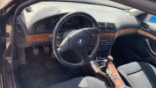 Подушка безопасности боковая (в дверь) передняя правая BMW 5-series (E39) 72 12 8 268 331
