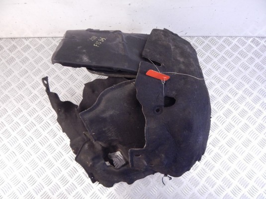 Декоративная крышка двигателя BMW X5-series (F15) 11 14 8 518 203