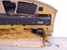 Полка багажника BMW 7-series (E65/66) 51 46 7 027 346