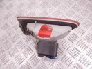 Фонарь крышки багажника левый BMW 3-series (E46) 63 21 8 368 759
