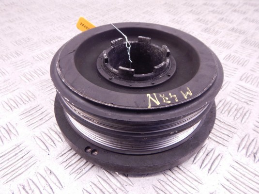 Шкив коленвала BMW 3-series (E46) 11 23 7 787 304