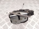 Замок двери передней правой BMW 3-series (E46) 51 21 8 206 408