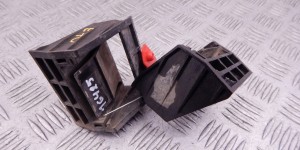 Кронштейн радиатора BMW X5-series (E70) 17 11 7 533 537 Кронштейн радиатора BMW X5-series (E70) 17 11 7 533 537