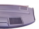 Полка багажника BMW 7-series (E65/66) 51 46 7 027 346