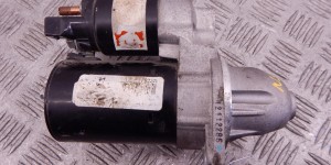 Стартер BMW X3-series (E83)